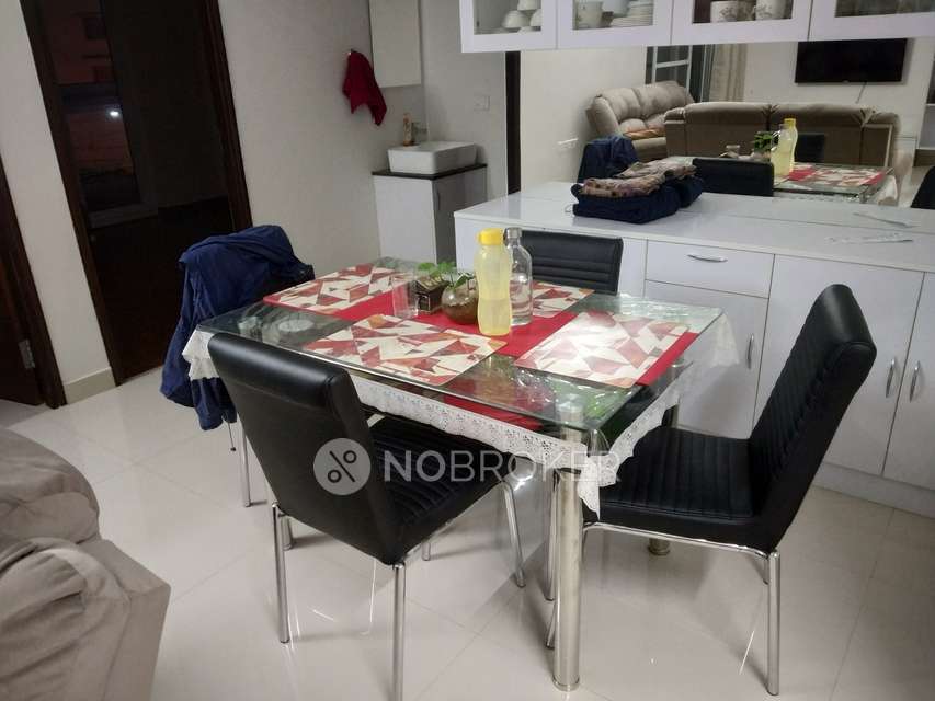 2 BHK Flat In Ahad Excellencia For Sale  In Choodasandra