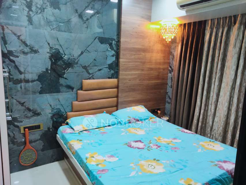 2 BHK Flat In Shivratna Chs, Kalwa For Sale  In Kalwa