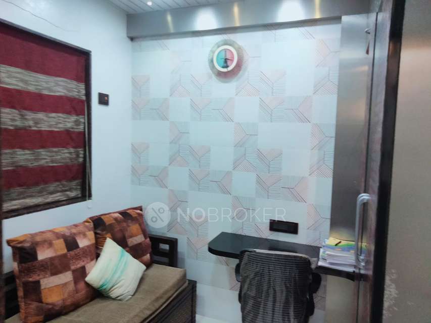 2 BHK Flat In Shivratna Chs, Kalwa For Sale  In Kalwa