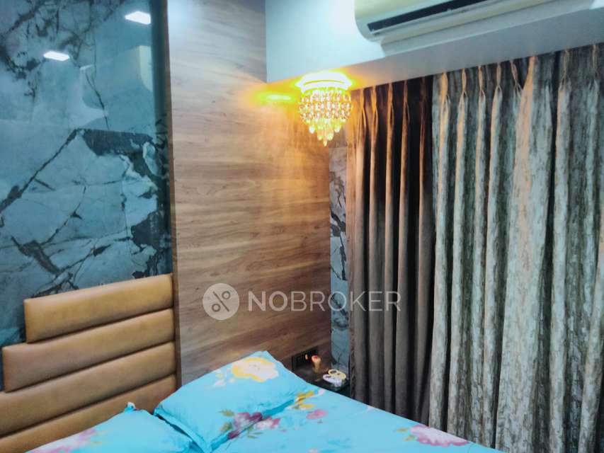 2 BHK Flat In Shivratna Chs, Kalwa For Sale  In Kalwa