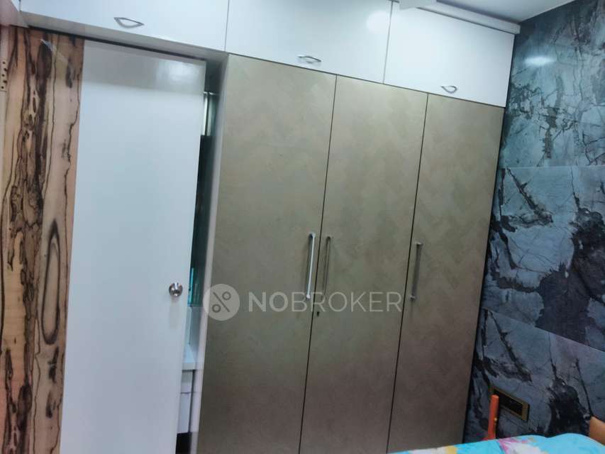 2 BHK Flat In Shivratna Chs, Kalwa For Sale  In Kalwa