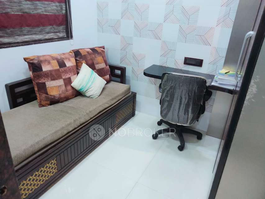 2 BHK Flat In Shivratna Chs, Kalwa For Sale  In Kalwa