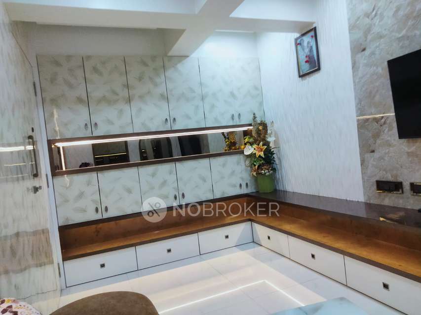 2 BHK Flat In Shivratna Chs, Kalwa For Sale  In Kalwa