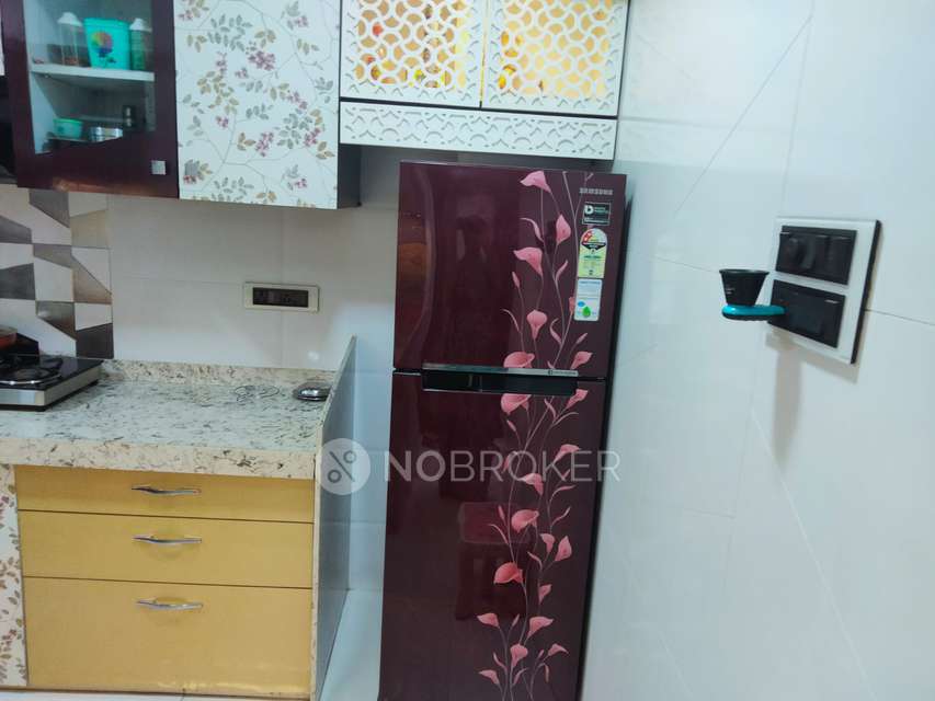 2 BHK Flat In Shivratna Chs, Kalwa For Sale  In Kalwa