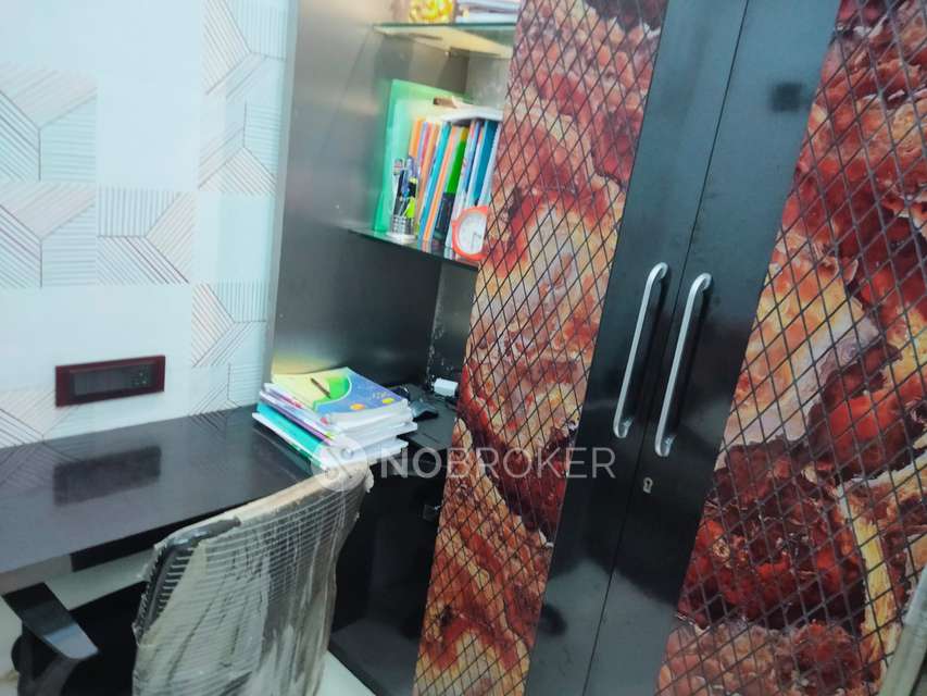 2 BHK Flat In Shivratna Chs, Kalwa For Sale  In Kalwa