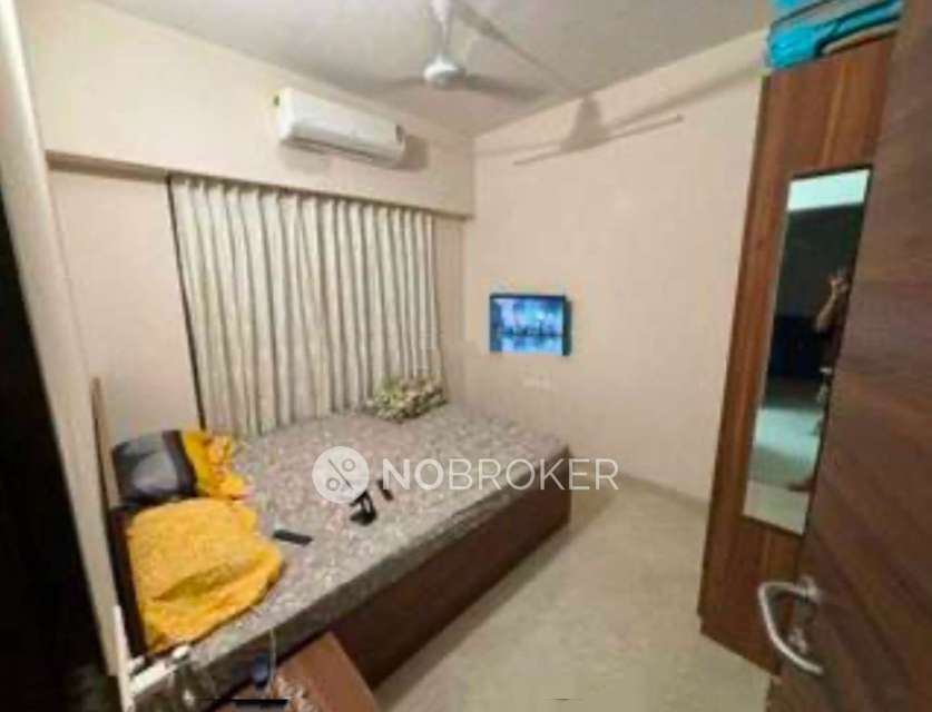 Single Room for Male In 1 BHK  In Sethia Imperial Avenue In Malad East