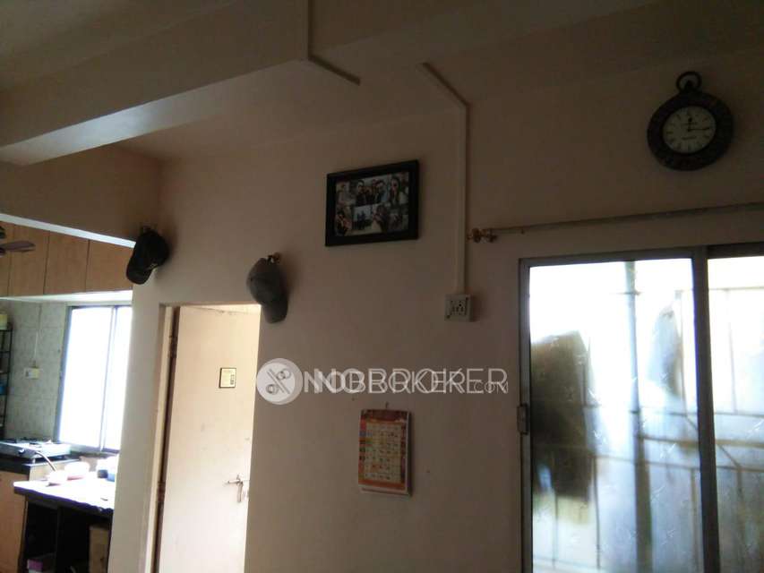 2 BHK Flat In Parimal Garden For Sale  In Pune