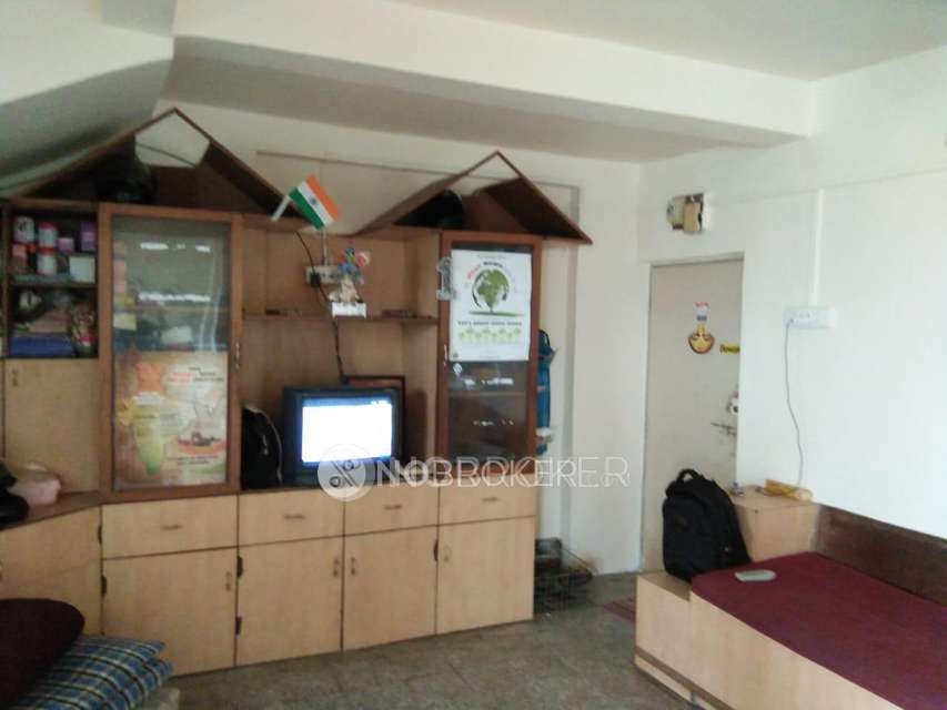 2 BHK Flat In Parimal Garden For Sale  In Pune