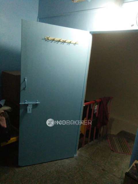 2 BHK Flat In Parimal Garden For Sale  In Pune