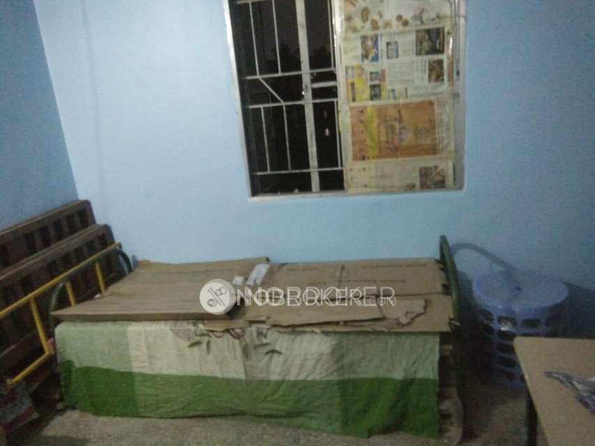 2 BHK Flat In Parimal Garden For Sale  In Pune