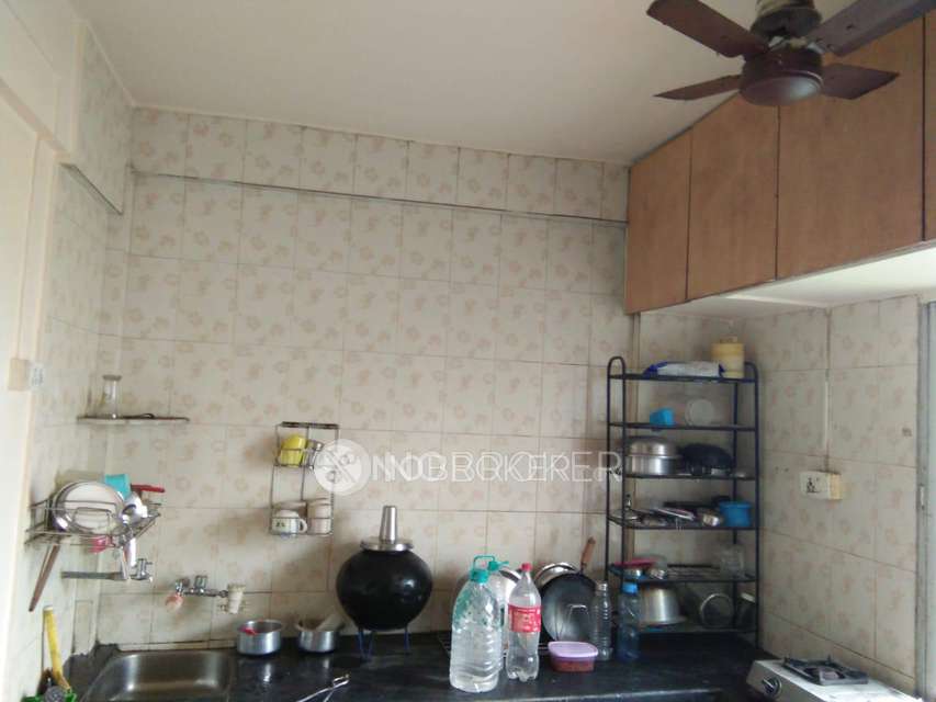 2 BHK Flat In Parimal Garden For Sale  In Pune