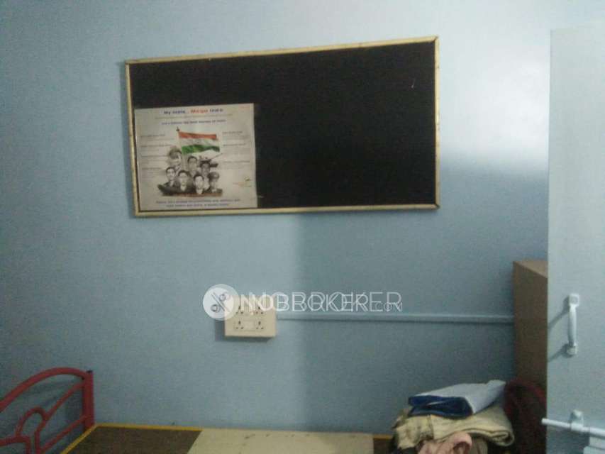 2 BHK Flat In Parimal Garden For Sale  In Pune