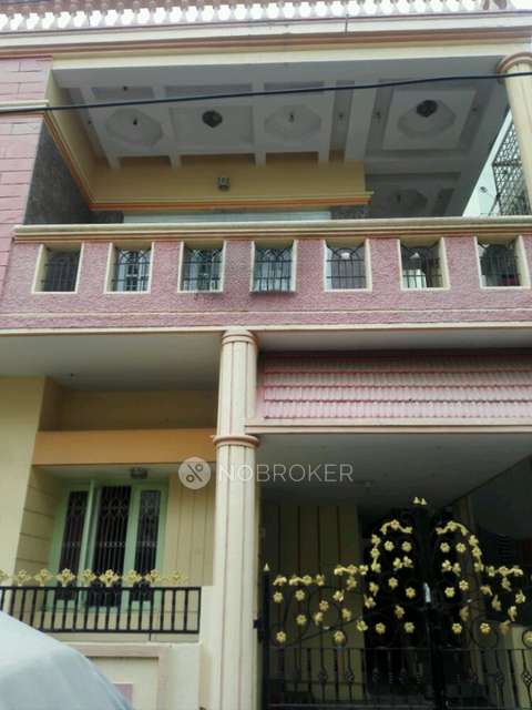 1 RK House for Rent  In Vijaya Nagar