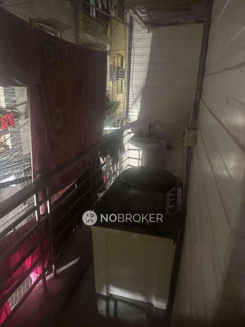 2 BHK Flat For Sale  In Uttam Nagar