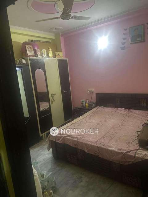 2 BHK Flat For Sale  In Uttam Nagar