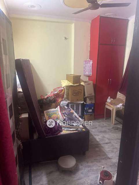 2 BHK Flat For Sale  In Uttam Nagar