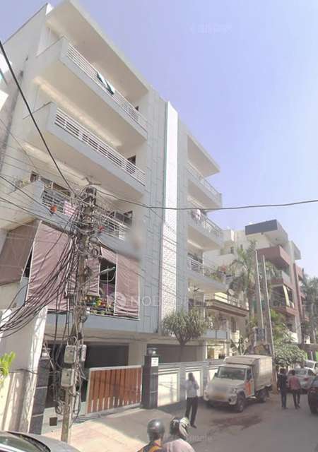 3 BHK Flat For Sale In , Sector 12