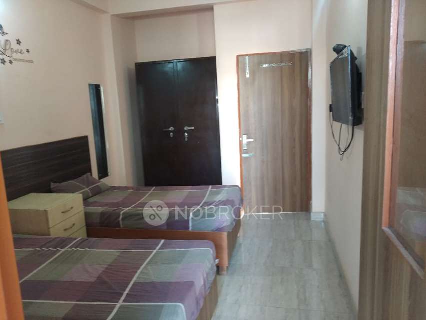 PG for Boys in Sector 53