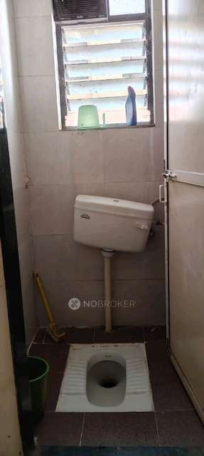 Single Room for Female In 1 BHK  In Trimurthi Apartment In Balaji Nagar