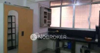 Single Room for Female In 1 BHK  In Trimurthi Apartment In Balaji Nagar