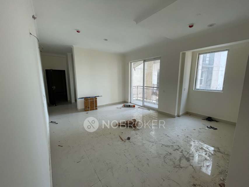 2 BHK Flat In Lacasa for Rent  In Crossings Republik