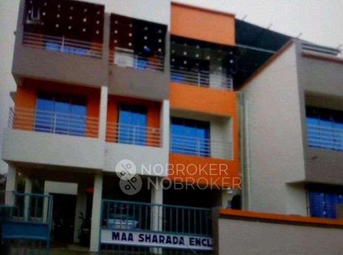 1 BHK Flat In Maa Sharda Enclave For Sale  In Navali Dongari 