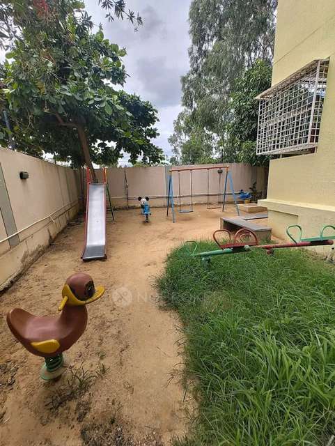 2 BHK Flat In Purvi Pride For Sale  In Gunjur Village