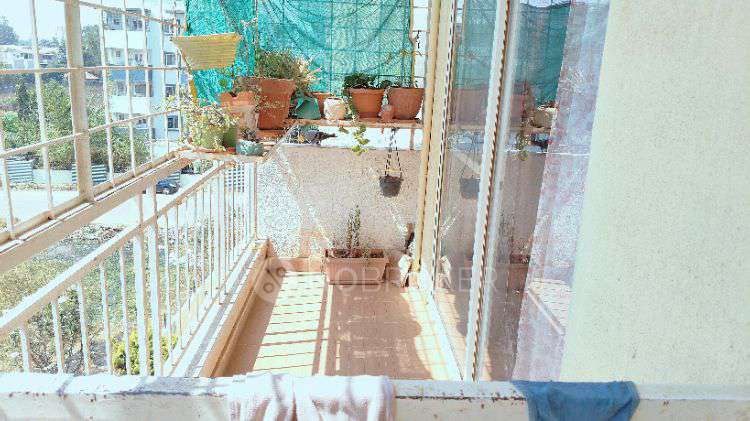 2 BHK Flat In Purvi Pride For Sale  In Gunjur Village