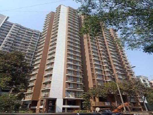 1 BHK Flat For Sale  In Sahajanand Athena