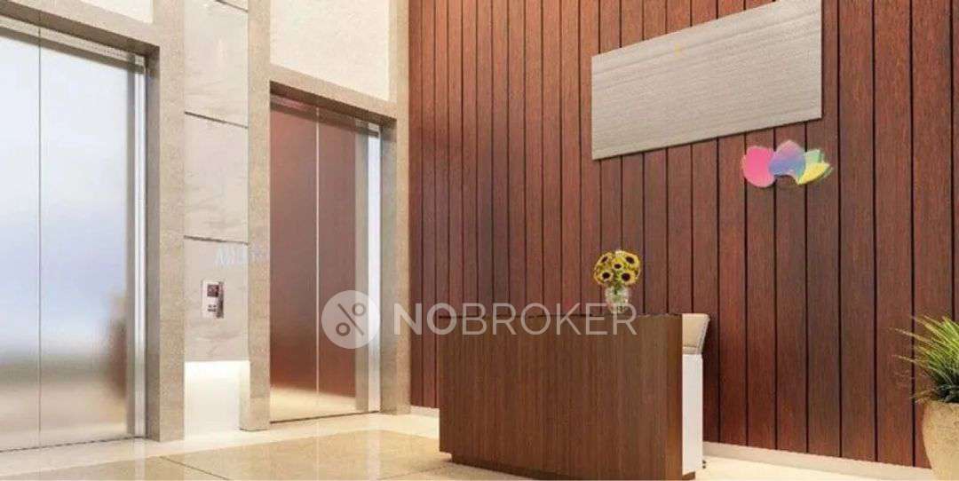 1 BHK Flat For Sale  In Sahajanand Athena