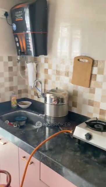 1 BHK Flat For Sale  In Sahajanand Athena