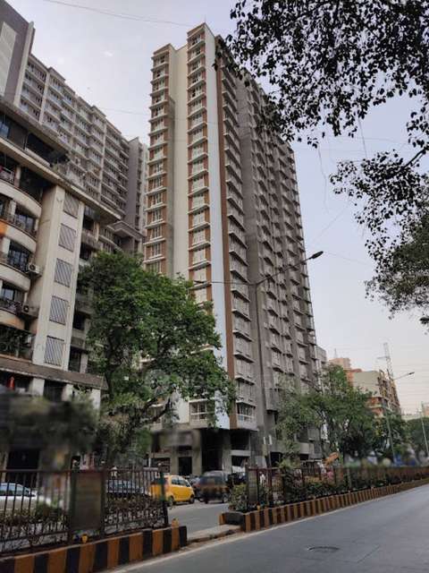 1 BHK Flat For Sale  In Sahajanand Athena