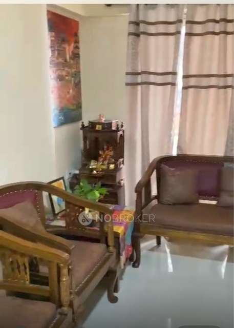 1 BHK Flat For Sale  In Sahajanand Athena