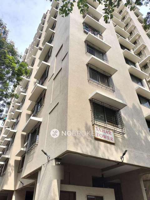 2 BHK Flat In Sahar  Tower Chs Ltd  For Sale  In Andheri East