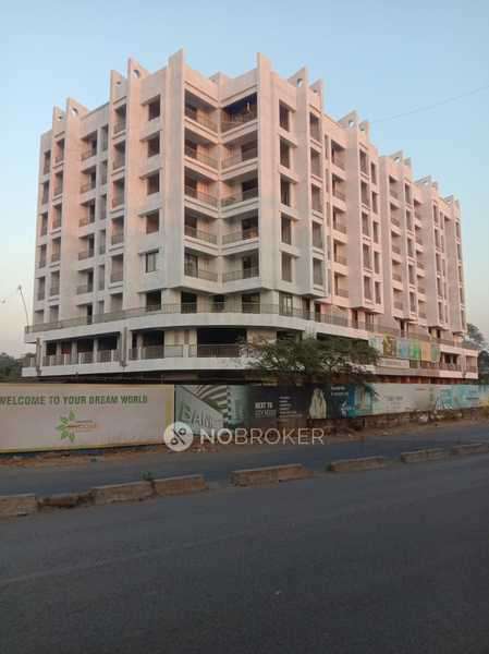 Office Space in Vardhaman Bhoomi, Mumbai for Rent 
