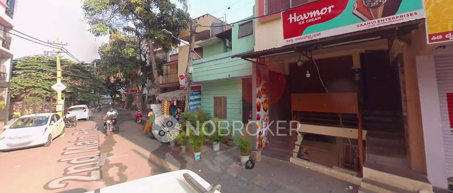Shop in Rajajinagar, Bangalore for sale 
