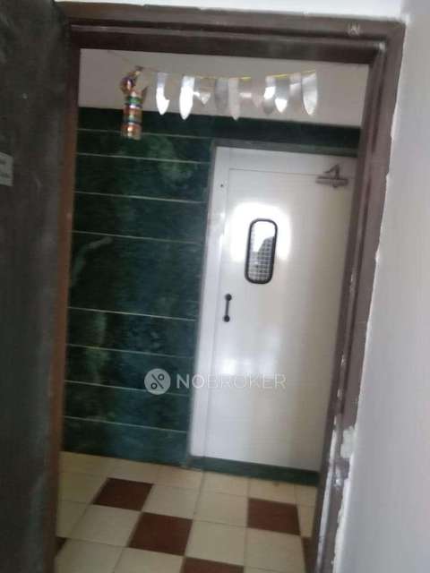 1 BHK Flat In Dajikaka Anantsrishti For Sale  In Jambhulwadi