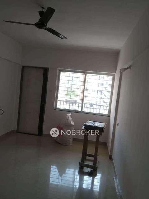 1 BHK Flat In Dajikaka Anantsrishti For Sale  In Jambhulwadi