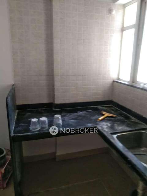 1 BHK Flat In Dajikaka Anantsrishti For Sale  In Jambhulwadi