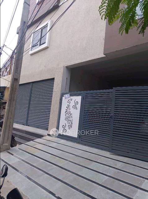 PG for Boys in Pocharam