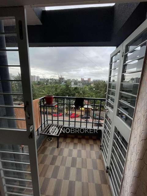 2 BHK Flat In Shree Hari Ravet For Sale  In Ravet