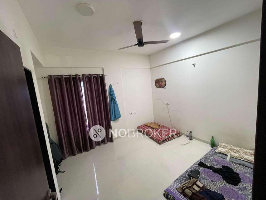 2 BHK Flat In Shree Hari Ravet For Sale  In Ravet