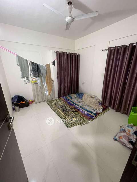 2 BHK Flat In Shree Hari Ravet For Sale  In Ravet