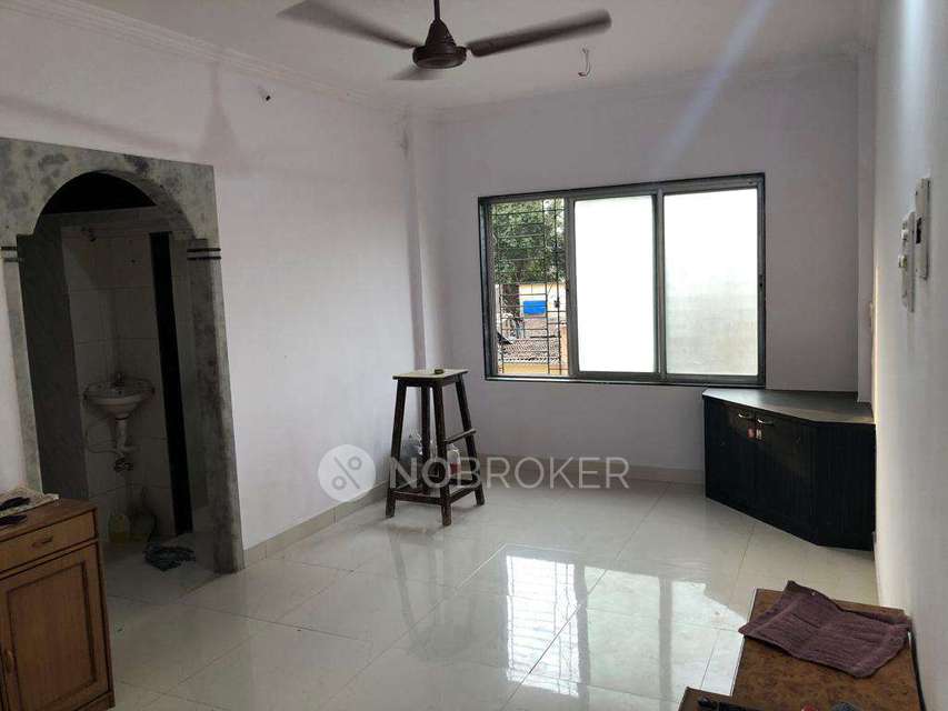 2 BHK Flat In Shali Sra Chs For Sale  In Bhandup East