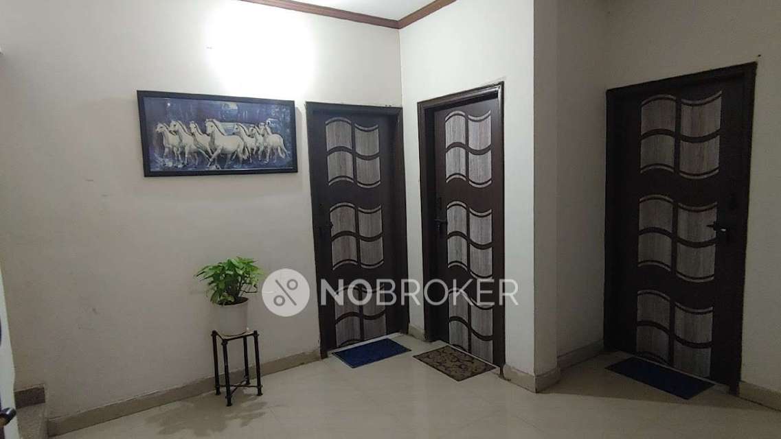 PG for Girls in Govindpuri