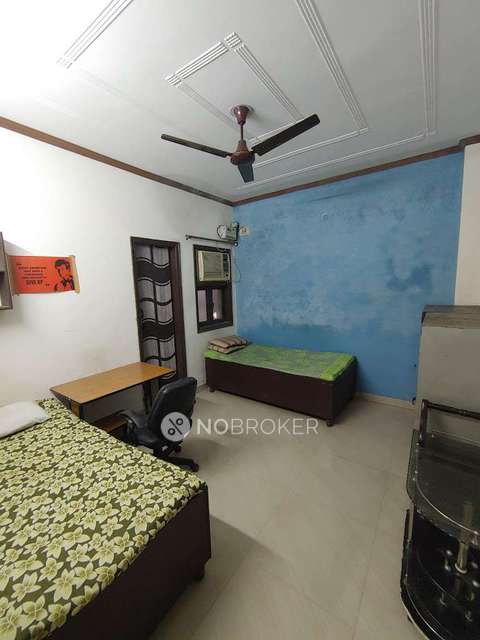 PG for Girls in Govindpuri