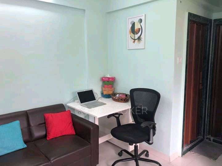 1 BHK Flat In Ed 35 Apartment For Sale  In Kharghar Sector 27