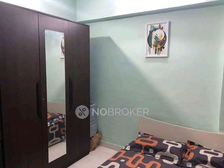 1 BHK Flat In Ed 35 Apartment For Sale  In Kharghar Sector 27