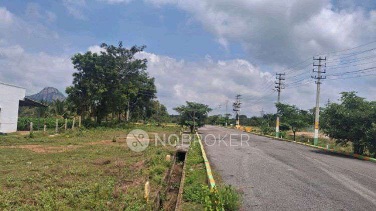 Plot For Sale  In Sindoor City In Kanakapura Road
