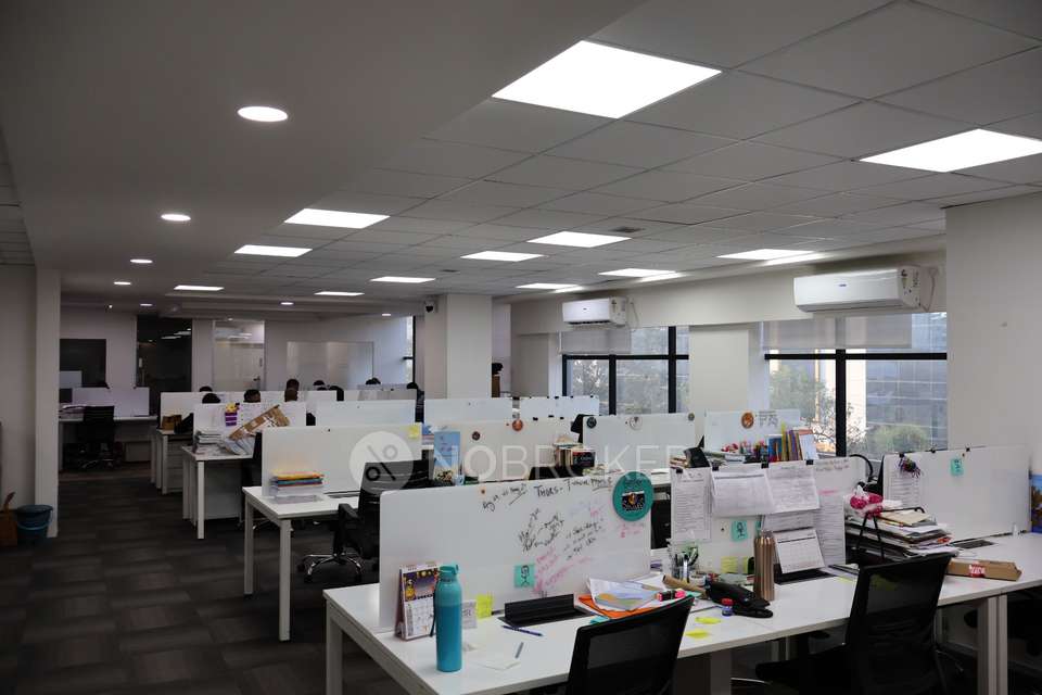 Office Space in Kundalahalli, Bangalore for Rent 